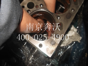 卡特-3512维修